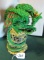 Resin Dragon Figurine-