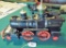 Jim Beam Train Engine Decanter