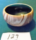 Alaska Clay Pine Scented Bowl