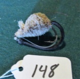 Mouse Fishing Lure