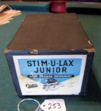 Stim-u-Lax Junior Box