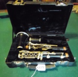 Clarinet