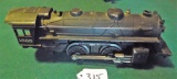 Lionel Train Set 1655