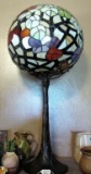 Tiffany Lamp