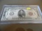 1934A Five dollar Hawaii note