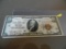 1929 Federal Reserve Bank of NY Ten dollar note