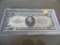 1928 Gold Certificate $20.00 Note