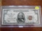 1929 $50.00 National Bank Note