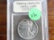 1944-D Walking Liberty Half Dollar