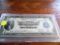 1918 $1  National Currency Federal Reserve Note