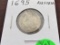 1695 Austria Coin
