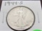 1944-S Walking Liberty Half Dollar