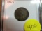 1865 Indian Head Penny