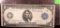 1914 $5 Federal Reserve Note