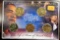 Barack Obama 24 KT Gold Plated US Quarter Set