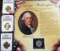 4 George Washington Coins