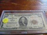 1929 FRB of Chicago, Illinois $100.00 National Currency Note