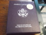 1990 American Eagle Dollar