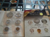 American Coins Vintage Starter Set