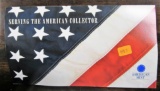 American Collector Marine Rounds in packet