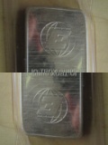 10 OZ Engelhard Silver Bar