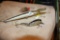 5 Vintage Lures