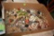 Lg. Lot of Costume Jewelry