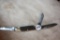 Rare Queen Steel no. 6 Three Blade Folding Knife