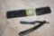 Antique, Rare Straight Razor