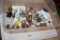 Huge Lot of Thimbles, Buttons