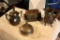 Rare Silver-plate Items, Merien, Warner, Rogers