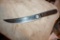 Antique Steak Knife w/full blade