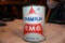 Antique Champlin C.M.O. Quart Oil Can