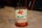 Antique Mobil Oil Tin Can