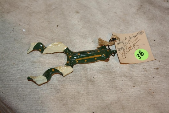 1989 Frog Lure