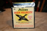 Peters High Velocity 16 Ga. Shells