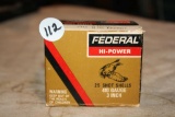 Federal 410 Ga. Shells