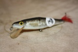 Vintage Fishing Lure