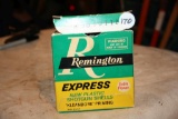 Antique Remington Express 16 Ga. Shell Box