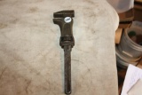 Antique IH Wrench