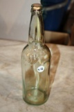 Antique Quart Size Storz Beer Bottle