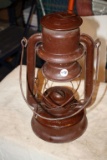 Rare Hibbard Spencer Bartlett Lantern