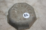 Northwestern Co. S&R Lead Piece