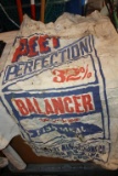 Peet Balancer w/Fishmeal Cloth Sack