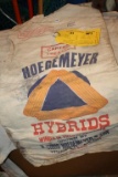 Hoegemeyer Hybrids Cloth Sack