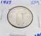 1927 Standing Liberty Quarter