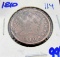 1810 Classic Head Large Cent