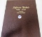 DANSCO JEFFERSON NICKEL ALBUM FROM 1938-2005 COIN BOOK