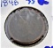 1848 LARGE CENT