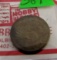 1865 Indian Head Cent